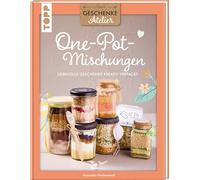 Atelier de cadeaux – Mélanges One-Pot – Cadeaux attentionnés emballés de façon créative