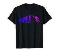 Geschenkidee für Einen Faustballspieler mit Faustballspielen T-Shirt