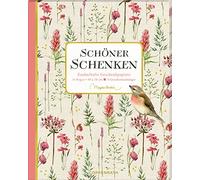 Geschenkpapier-Buch - Schöner Schenken: Zauberhafte Geschenkpapiere - Marjolein Bastin - Natur Pur
