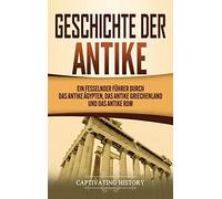 Geschichte Der Antike