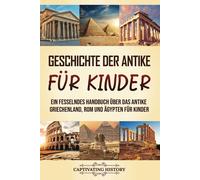 Geschichte Der Antike Für Kinder