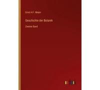 Geschichte Der Botanik