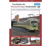 Geschichte der Braunschweiger Straßenbahn