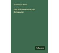 Geschichte der deutschen Reformation