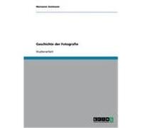 Geschichte der Fotografie Seelmann, Marianne (Auteur)