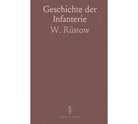 Geschichte der Infanterie