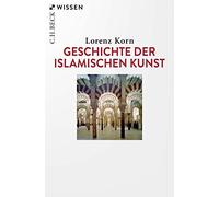 Geschichte der islamischen Kunst