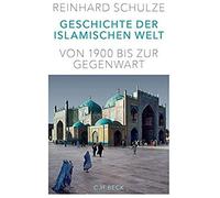 Geschichte Der Islamischen Welt