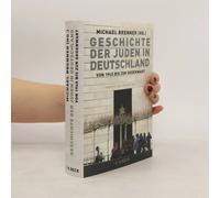 Geschichte Der Juden In Deutschland Von 1945 Bis Zur Gegenwart