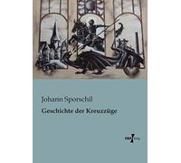 Geschichte Der Kreuzzüge