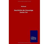 Geschichte Der Kreuzzüge