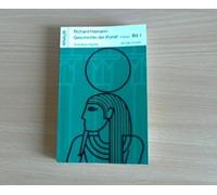 Geschichte der Kunst Band I.