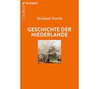 Geschichte der Niederlande