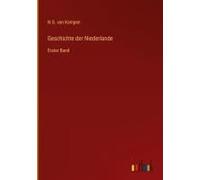 Geschichte Der Niederlande