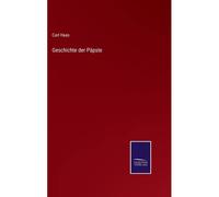 Geschichte Der Päpste