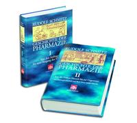 Geschichte der Pharmazie: Kombipaket - Band 1 und 2 (Govi) - Schmitz, Rudolf