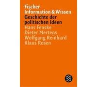 Geschichte Der Politischen Ideen