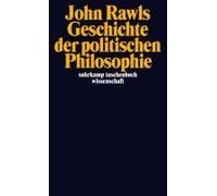 Geschichte Der Politischen Philosophie