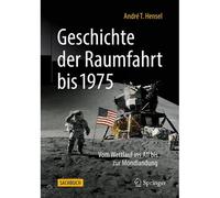 Geschichte Der Raumfahrt Bis 1975