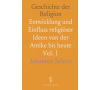 Geschichte der Religion: Entwicklung und Einfluss religiöser Ideen von der Antike bis heute
