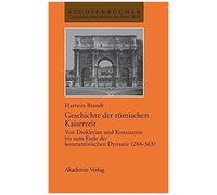Geschichte Der Römischen Kaiserzeit