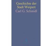 Geschichte der Stadt Weipert