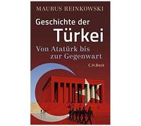 Geschichte Der Türkei