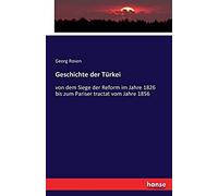 Geschichte Der Türkei