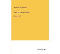 Geschichte Der Türkei