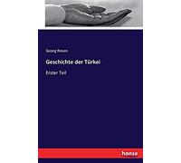 Geschichte Der Türkei