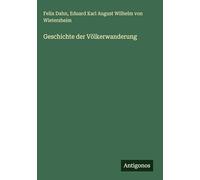 Geschichte der Völkerwanderung