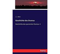 Geschichte Des Dramas