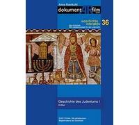 Geschichte des Judentums I Antike, 1 DVD