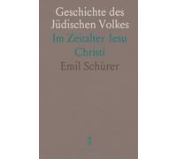 Geschichte des Jüdischen Volkes: Im Zeitalter Jesu Christi