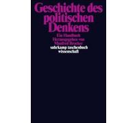 Geschichte Des Politischen Denkens