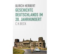 Geschichte Deutschlands Im 20. Jahrhundert