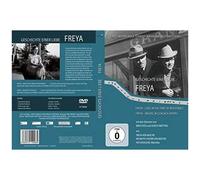 Geschichte Einer Liebe - Freya