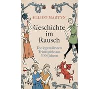 Geschichte im Rausch: Die legendärsten Trinkspiele aus 3000 Jahren | Trinkfeste Partyspiele von der Antike bis in die Neuzeit