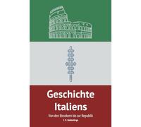 Geschichte Italiens