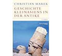 Geschichte Kleinasiens in der Antike