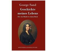 Geschichte Meines Lebens