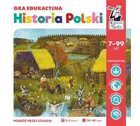 Geschichte Polens Lernspiel - Hubert Bobrowski (Spiele, Bildung)