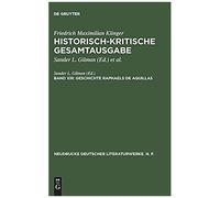 Geschichte Raphaels De Aquillas