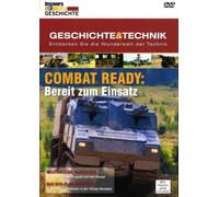 Geschichte & Technik-Battle Science: Combat Read - Discovery Geschichte & Technik. Combat Ready: Bereit zum Einsatz
