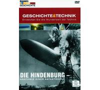 Geschichte & Technik-die Hindenburg - Geschichte & Technik-die Hindenburg