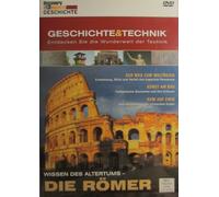 Geschichte & Technik-Wissen des Altertums-die - Geschichte & Technik-Wissen des Altertums-Die [Import]