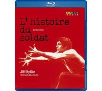 Geschichte Vom Soldaten