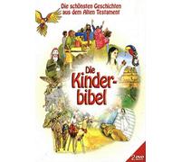Geschichten a.d.Alten Testame - Die Kinder bibel