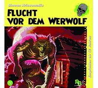 Geschichten aus dem Schattenreich – Flucht vor dem Werwolf – CD – Édition spéciale 01