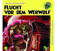 Geschichten aus dem Schattenreich - Flucht Vor dem Werwolf-Special Edition 01 [Import]